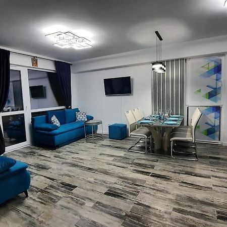 Apartament Erika Premium シナヤ エクステリア 写真