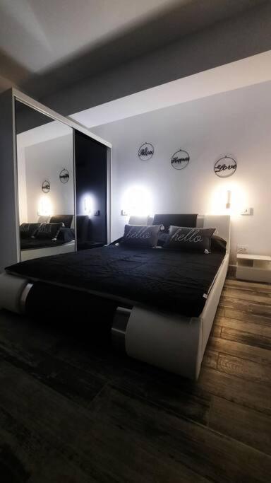 Apartament Erika Premium シナヤ エクステリア 写真