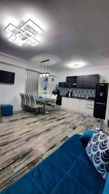 Apartament Erika Premium シナヤ エクステリア 写真