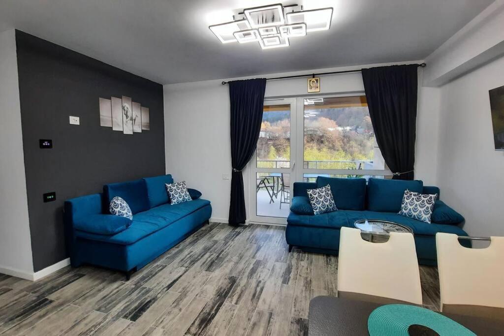 Apartament Erika Premium シナヤ エクステリア 写真