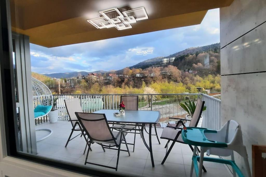 Apartament Erika Premium シナヤ エクステリア 写真