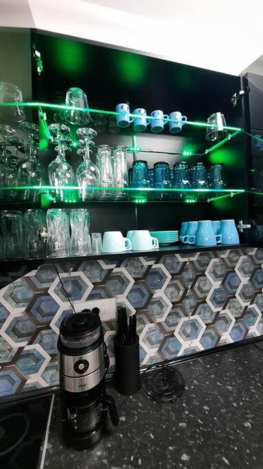 Apartament Erika Premium シナヤ エクステリア 写真