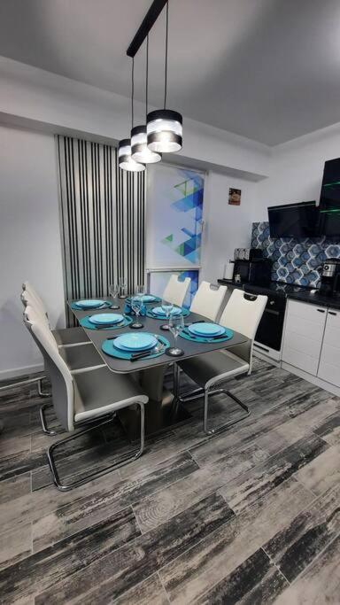Apartament Erika Premium シナヤ エクステリア 写真
