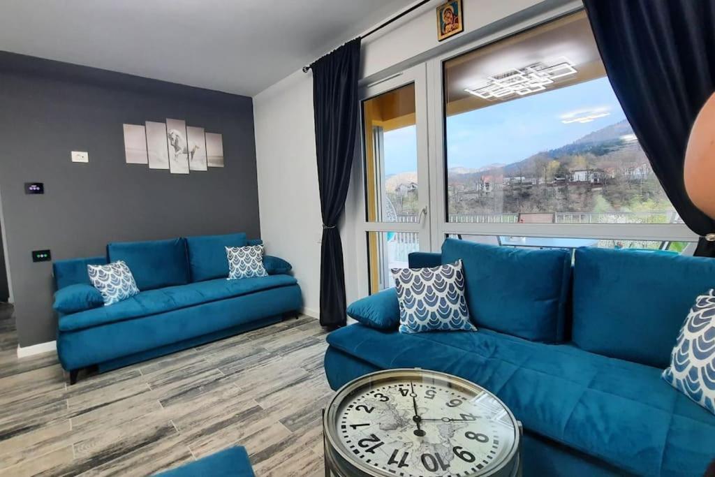 Apartament Erika Premium シナヤ エクステリア 写真