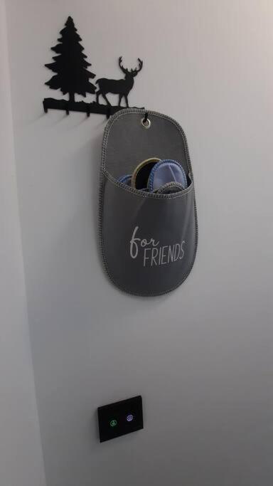 Apartament Erika Premium シナヤ エクステリア 写真