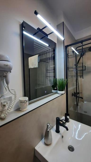 Apartament Erika Premium シナヤ エクステリア 写真