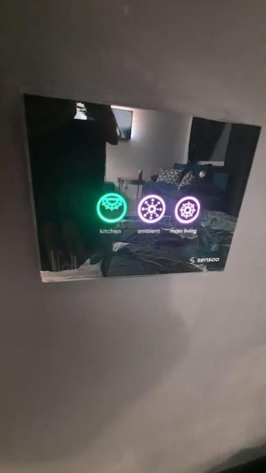 Apartament Erika Premium シナヤ エクステリア 写真